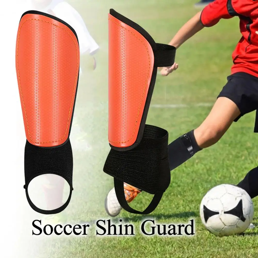 Calf Anti collision Football Protective Gear Adults Kids Shin Pads Sports Accessories