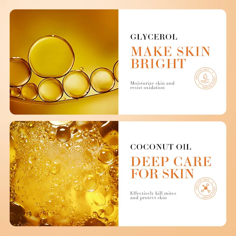 Turmeric Soap Body Whitening Soap Turmeric Soap Body Cleaning Lightening Dark Underarm Leg Body Cleansers Brightening Face Hand Made Soap Tender Skin Care Beauty