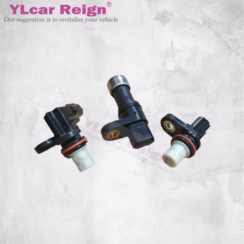 3Pcs 5T0 M3WC GK5 CVT Automatic Transmission Gearbox Speed