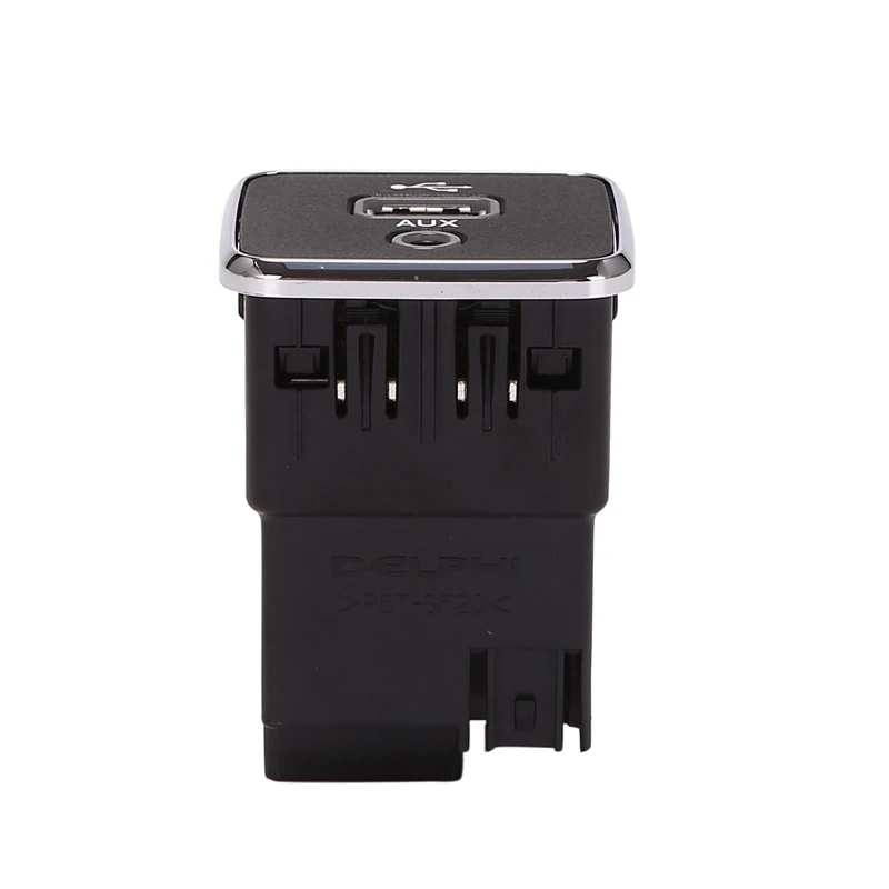 ڵ AUX USB   Ʈ ̽ , 2017-2021  üŰ н 5XG28DX9AD , 