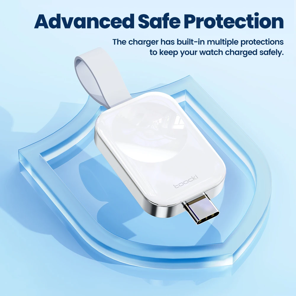 Toocki ׳ƽ  ,  ġ ø 8, 7, 6, SE, 5, 4, 3, 2, 1    ̼, ̿ġ USB C Ÿ 