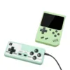400 Games In One Portable Mini Electronic Video Game Player Kids Electronic Game Toy For Children Handheld Game Console Version 4