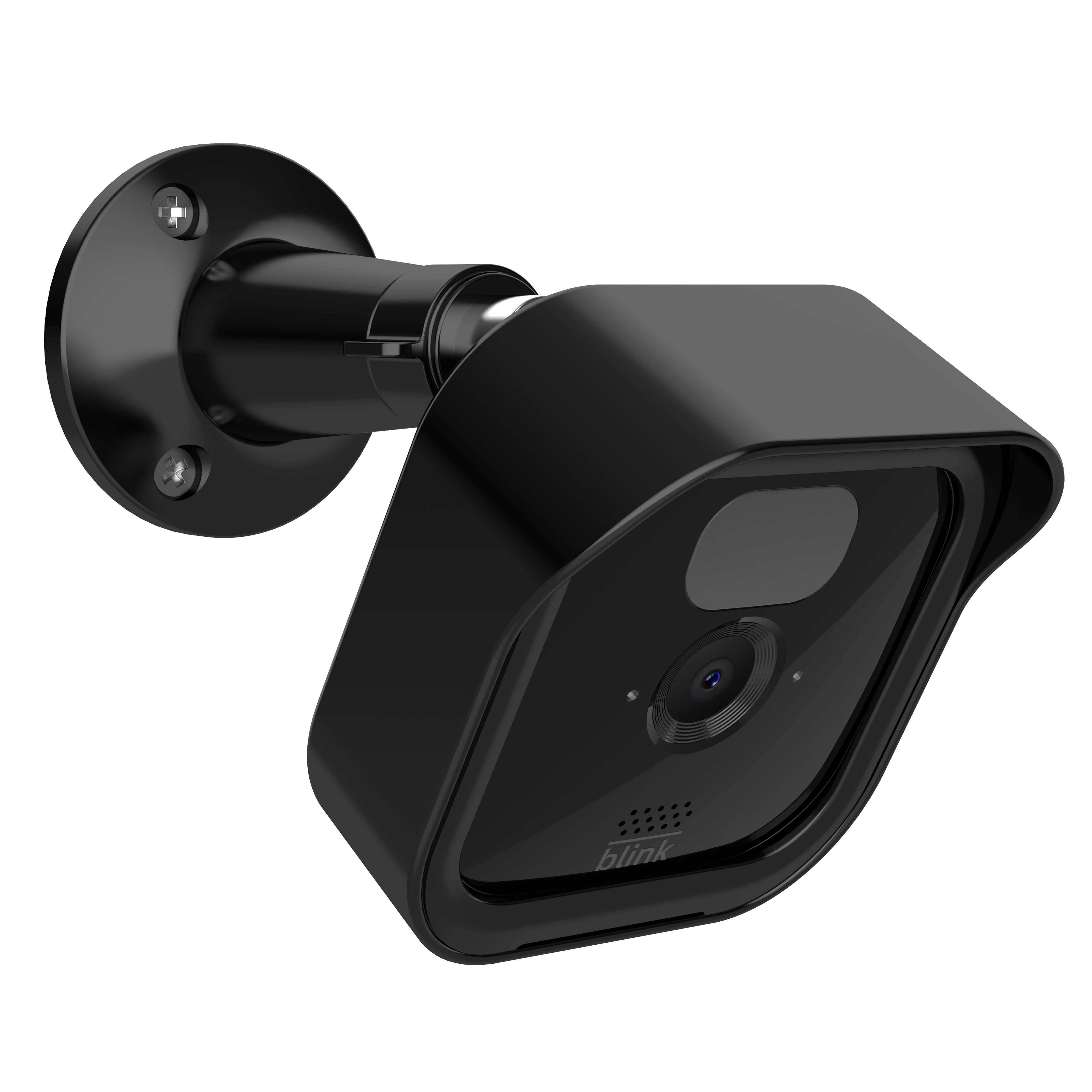 Nuevo soporte para cámara Blink para exteriores, compatible con cámara de  exterior Blink de 4ª y 3ª generación, montaje ajustable de 360 grados con
