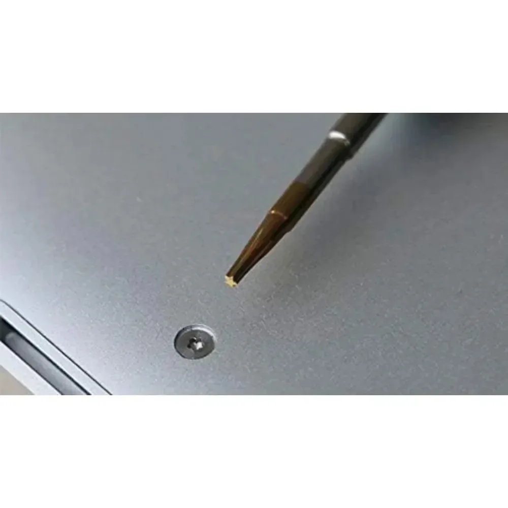 Apple MacBook Pro Air Retina A1398 A1425 A1502 2012-2015 13 15 스크루드라이버 하단 케이스 열기 도구
