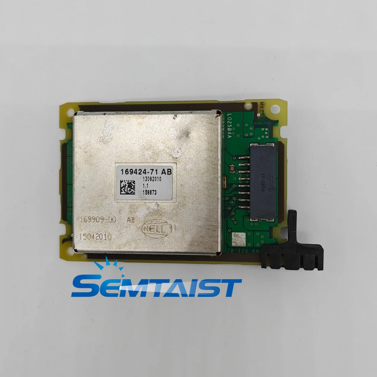 Semtaist OEM DRL 드라이버 컨트롤 모듈 169424-51 AE 169424-71 AA 169424-71 AB 주간 주행등 드라이버