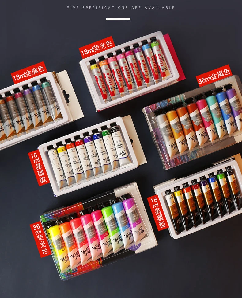 【期間限定値下げ！】アクリル絵の具 78点セット 画材 絵具 絵画 絵の具 71A6U+SwBKL._UF894,1000_QL80_.jpg