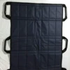 Portable Patients Transfer Belt Positioning Bed Pad Lift Sling Transfer Mat Nylon Elderly Disabled Slide Sheet Reusable Washable 2
