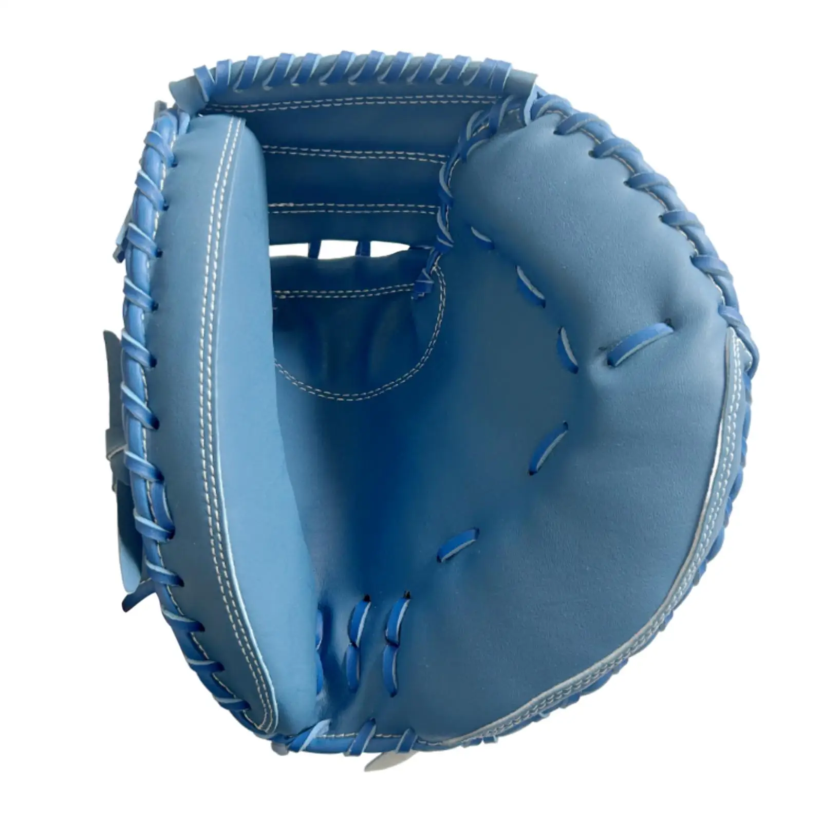 

Бейсбольная перчатка, прочная перчатка Teeball 12,5 дюйма, удобная Полезная перчатка для Софтбола, для новичков