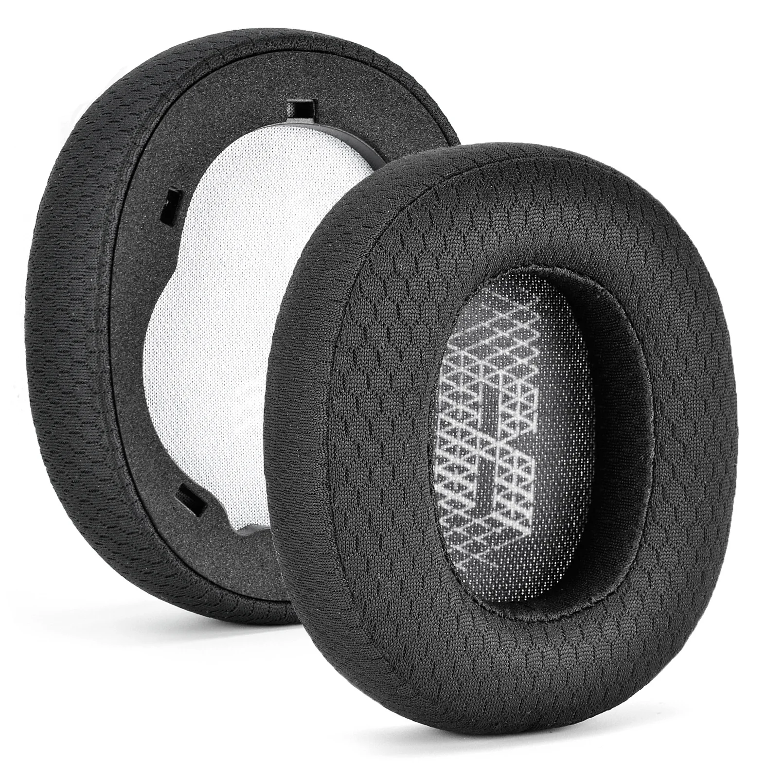 Premium Replacement Earpads for Noise-Cancelling Headphones