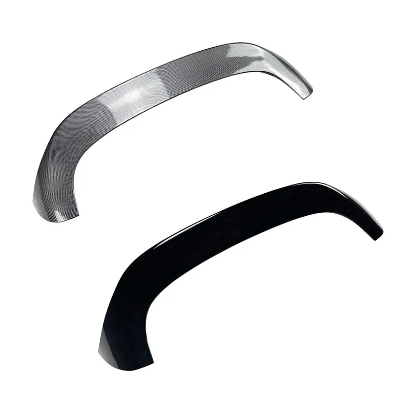 ABS Carbonfaser Zierleiste Für Alfa Romeo Tonale 2022-2023 - Mittelkonsole Schalthebel