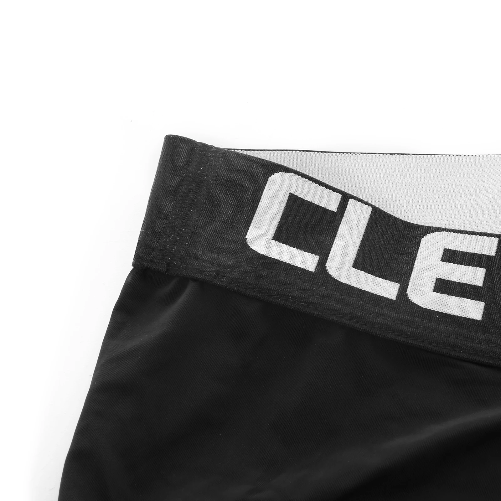4er-Pack Herren-Boxershorts, Sport, Sportunterwäsche, Ausbuchtungsbeutel, Übungsunterhose, Eisseide, Fitnessstudio, Kleidung, Boxershorts mit breitem Bund – Detail 12