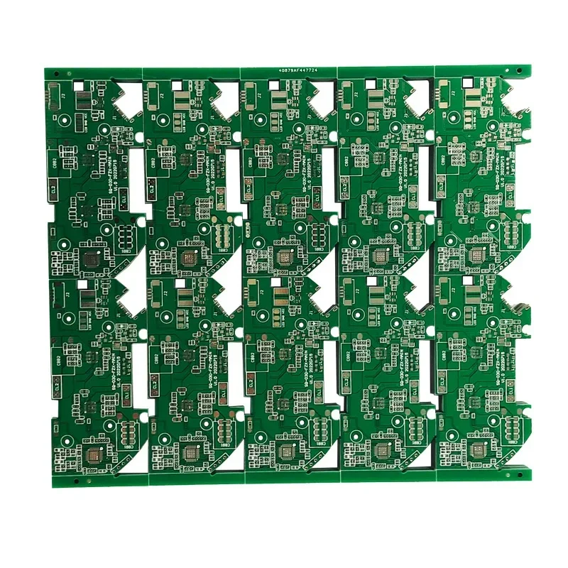 PCB prototype sample Etching Fabrication Manufacturer Printed SMT PCB send gerber pcb files get real price
