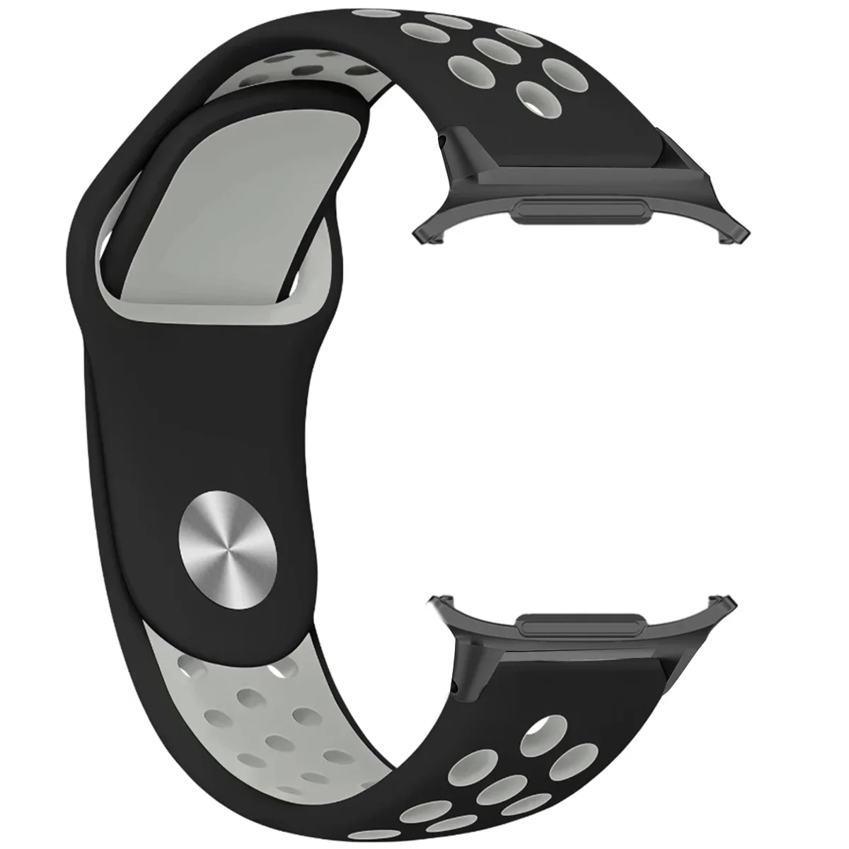 Enhanced Sport Strap for Smartwatches - Premium Watchband Bracelet Accessory