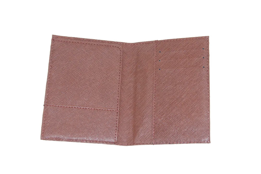 Рисунок 6 - Обложка для паспорта из искусственной