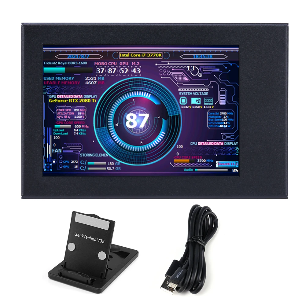 3.5 ġ IPS ǻ  ˷̴ ձ  ȭ, CPU GPU RAM HDD  ÷, ̴ ITX ̽ 360  ȸ