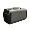 DC24V AC100-240V Home AC Portable Home AC Portable 5200BTU 1300W Mini Air Conditioner for Camping RV Kitchen Tent Car 1