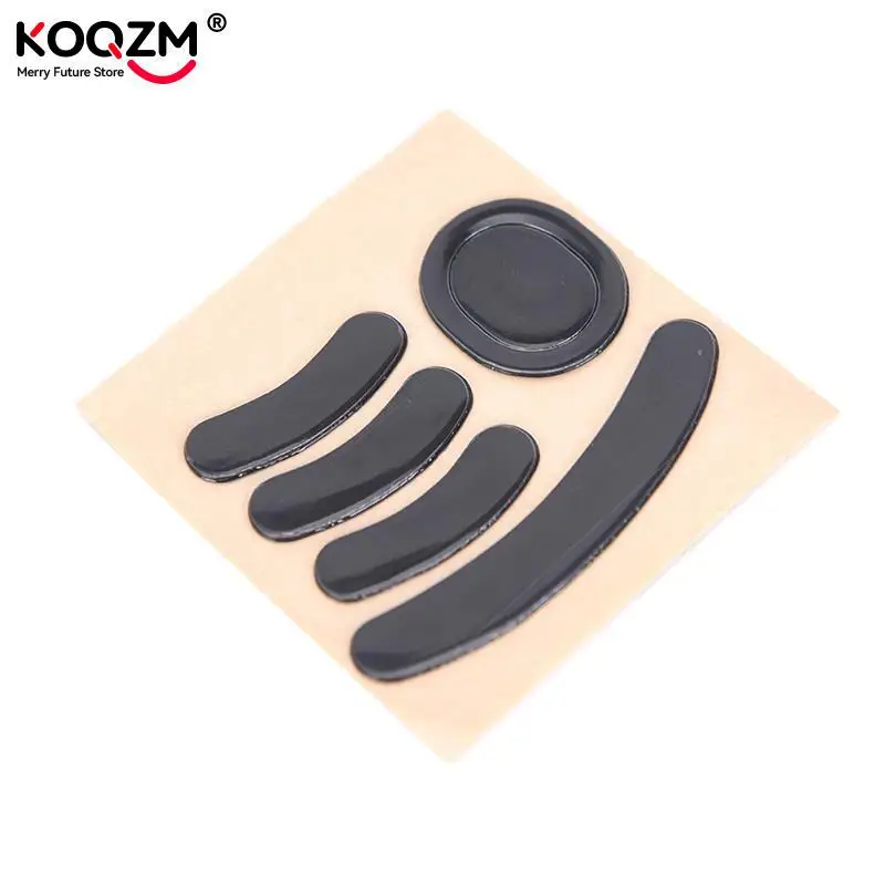 Replacement Mouse Feet Skates Mouse Pads for Logitech G Pro G500 G500s Wireless 1set mouse pad mouse skates