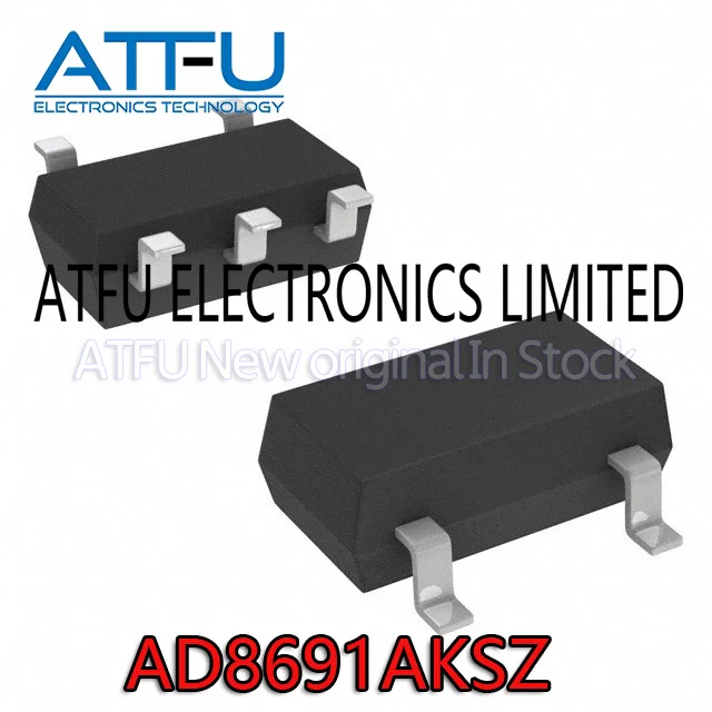 

AD8691AKSZ AD8691AKS AD8691 SC70-5 10 шт/Лот