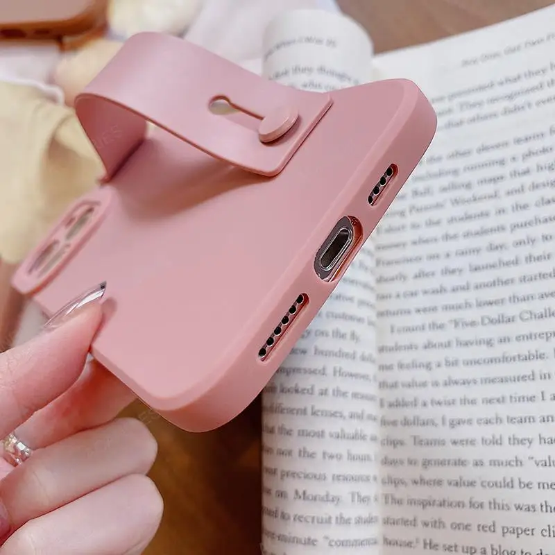 For Iphone 13 11 12 14 Pro Max 13pro 14pro Xr Xs X Se Hand