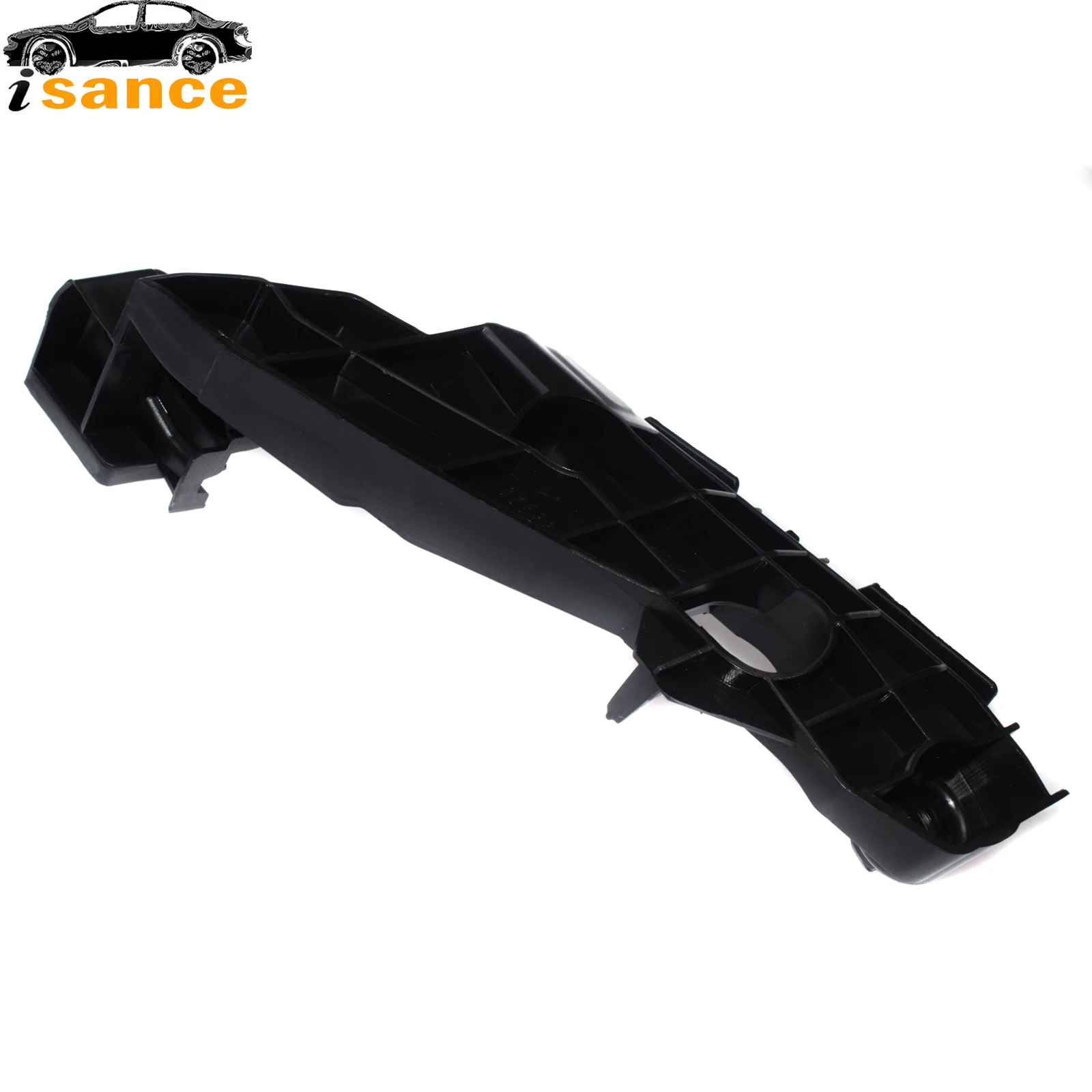 Isance New Front Left Right Bumper Bracket Retainer For 2014 2015 Lexus IS250 IS350 5253553030 5253653030