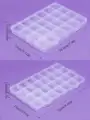 Mix 24 28 grids