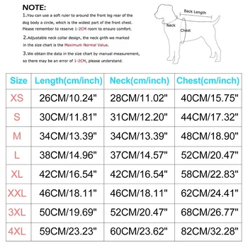 Winter Dog Clothes For Small Large Dogs Warm Fleece Big Dog Jacket Waterproof Pet Coat With Harness Chihuahua Puppy Costume 6