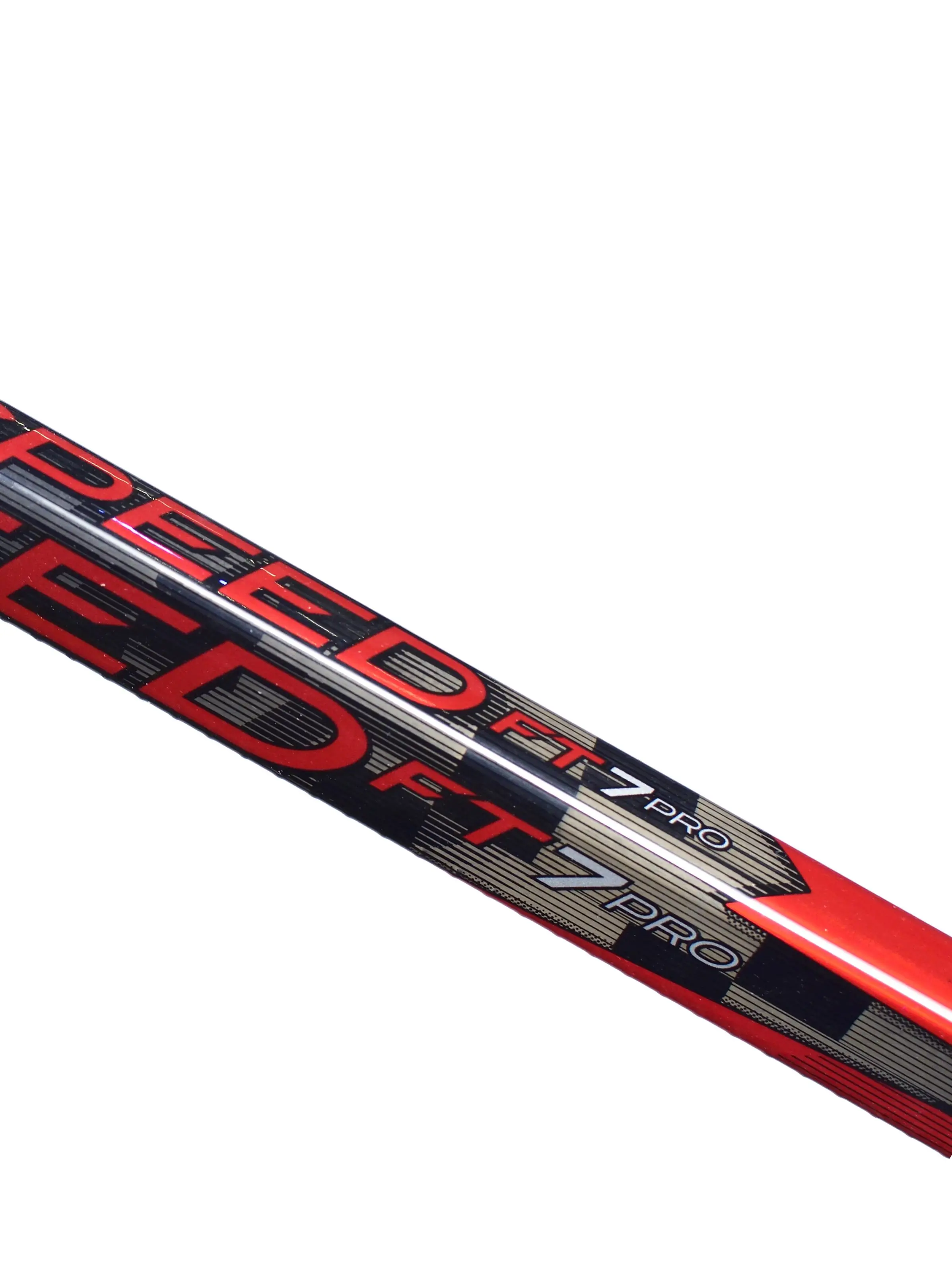2-Pack Ice Hockey Sticks Senior SPEED serries FT7 PRO With Grip Carbon Fiber P92 P28 P29 hockey stick grip hockey stick extension ice hockey equipment