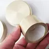 Capping Machine Chuck Cap And Rubber For Capper 10- 50mm Round Plastic Bottle Rubber Sets Spare Parts Rotating Screw Device Part 5