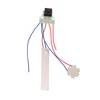 1PC Dual LED Light Board Desk Lamp Flashlight Driver Board Circuit Board DIY Accessories DC3.7V-5V 5