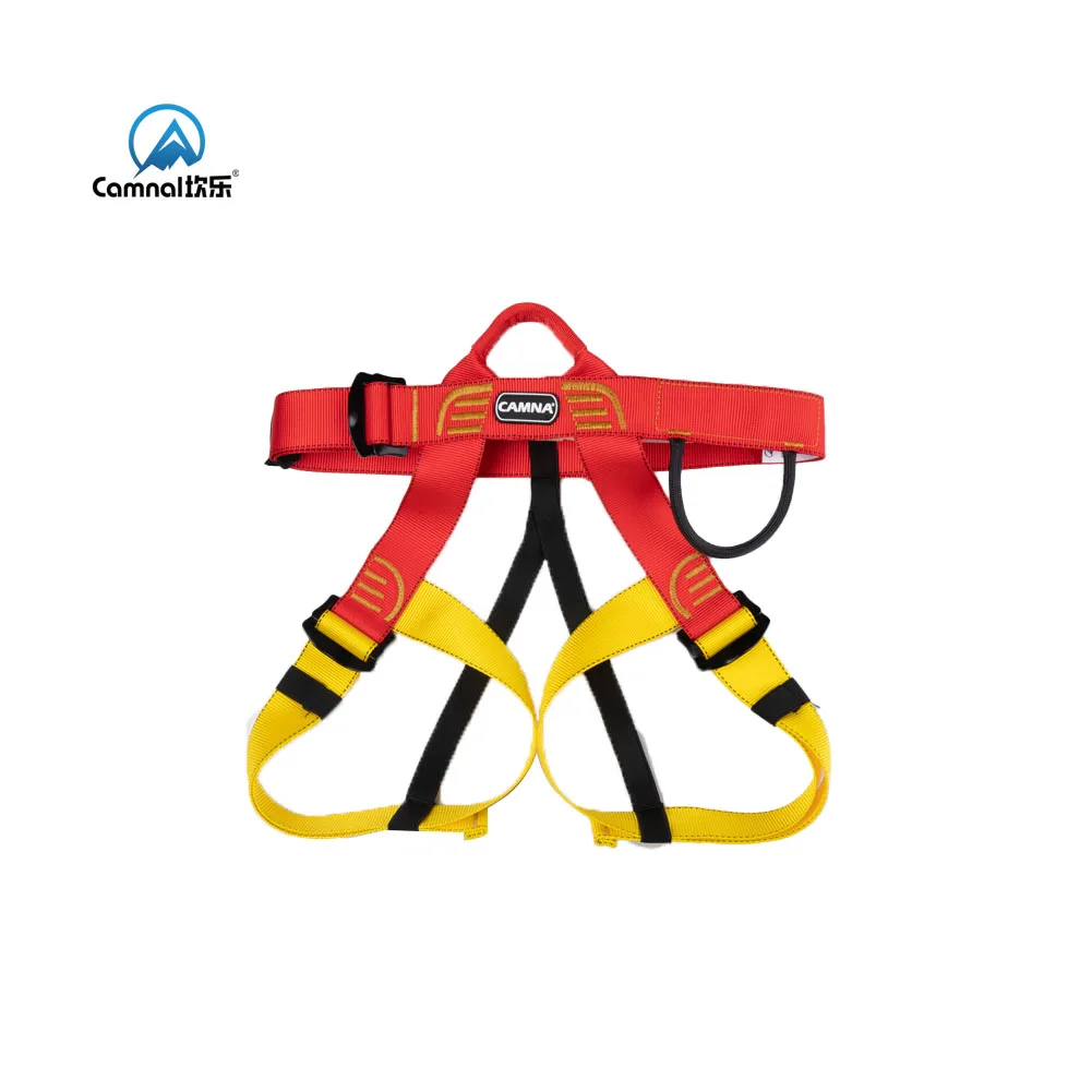 Outdoor Climbing Set 4
