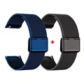 Blue-Black