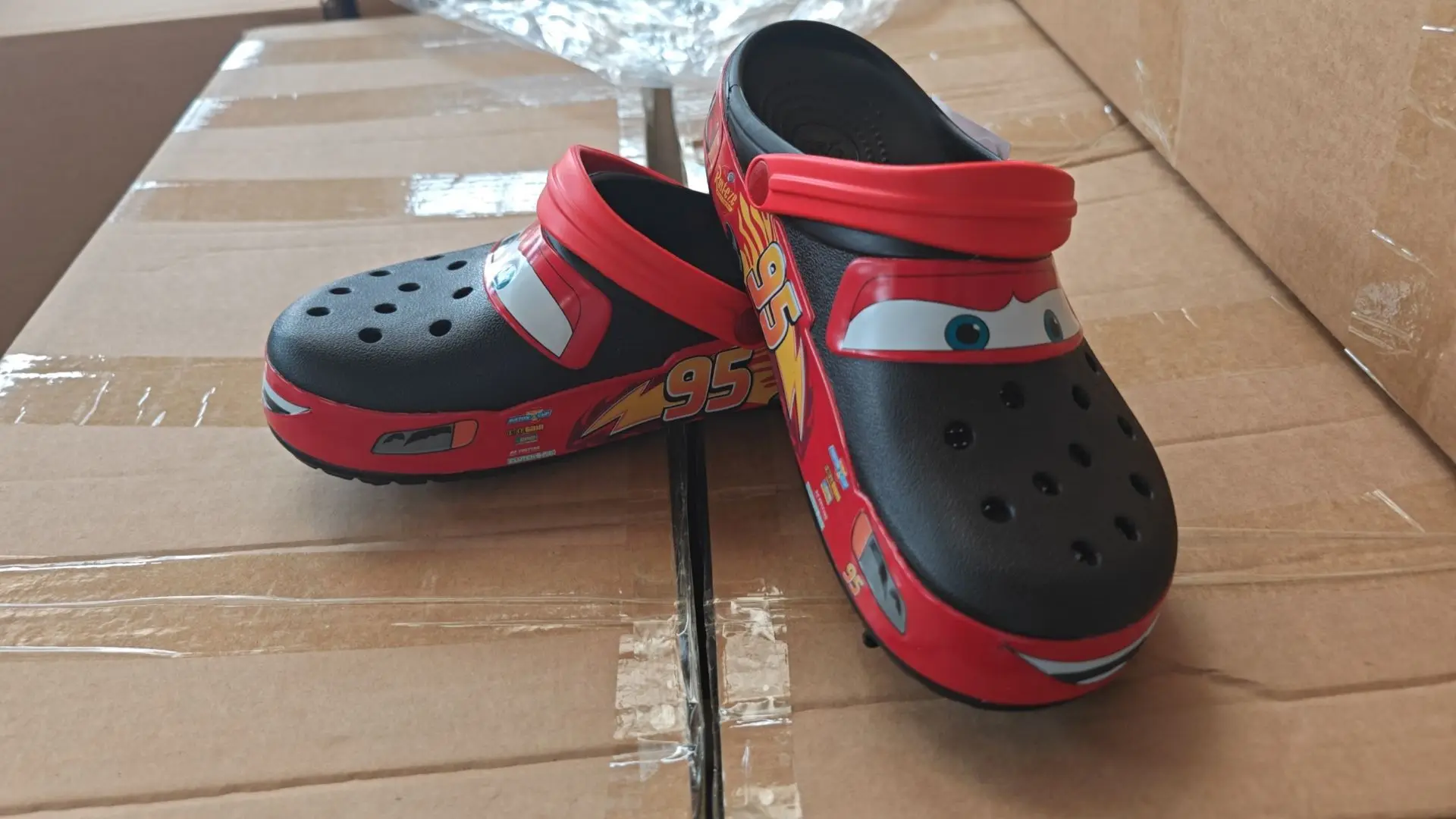 Maikun 95 automobile