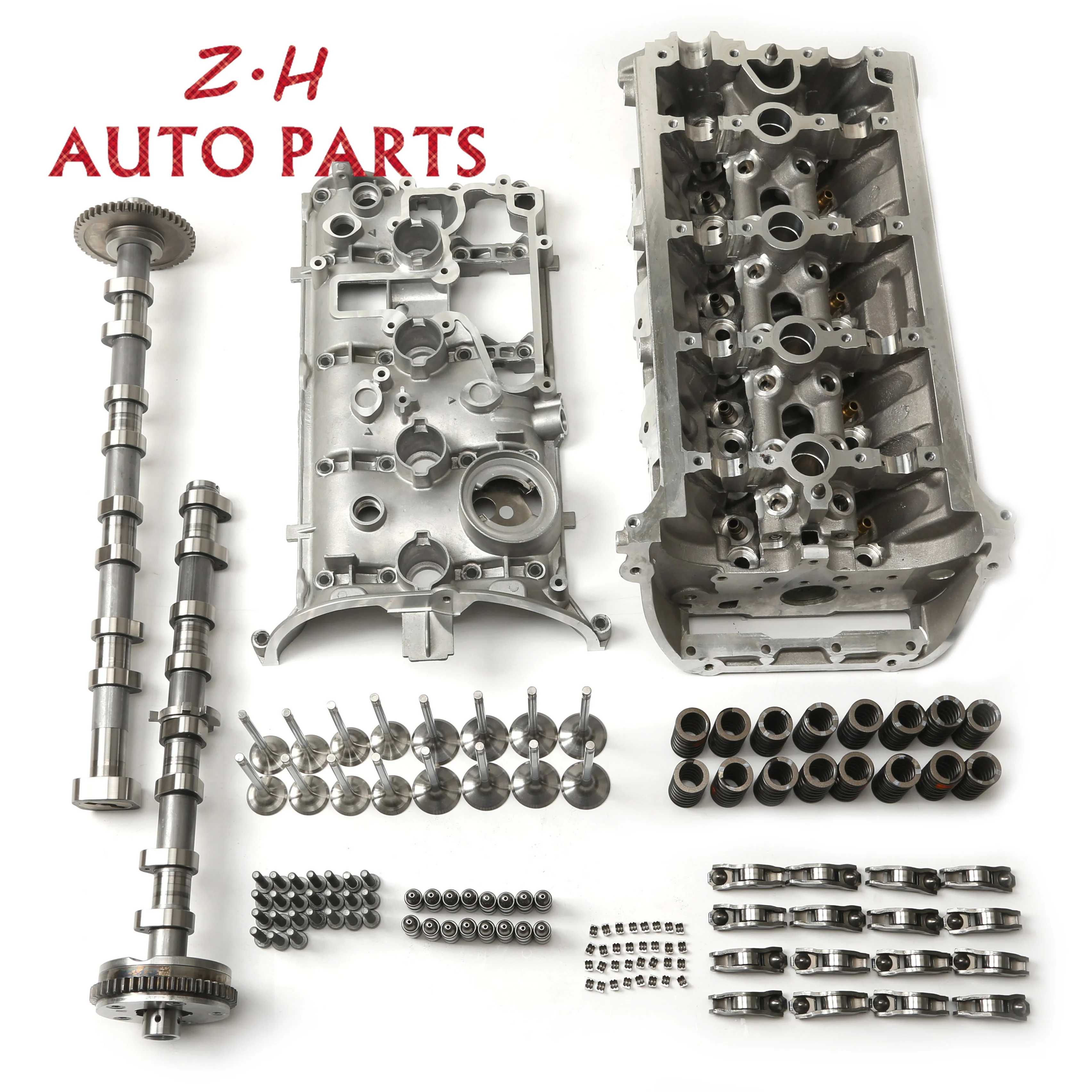 Auto & Motorrad Fahrzeuge Auto & Motorrad Teile 10x Zylinderkopfschrauben VW 1,8 2,0 TSI CCT