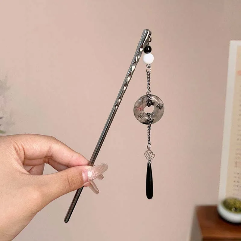 Hair Stick Image 11