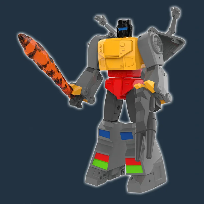 thumb