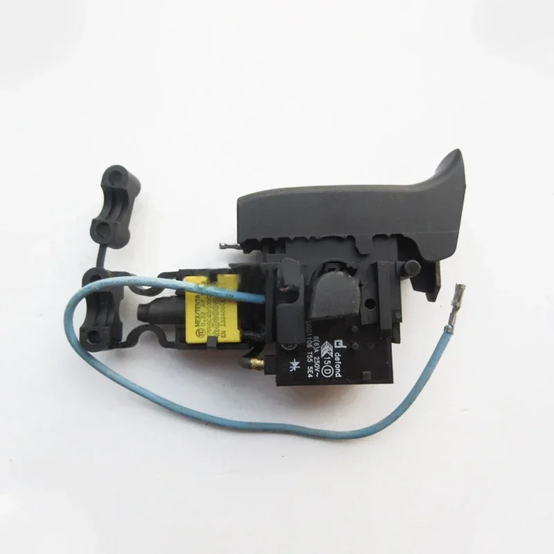 Переключатель скорости, ударный молоток, электрическая дрель, ударная дрель для HILTI светильник Duty TE2, аксессуары TE1