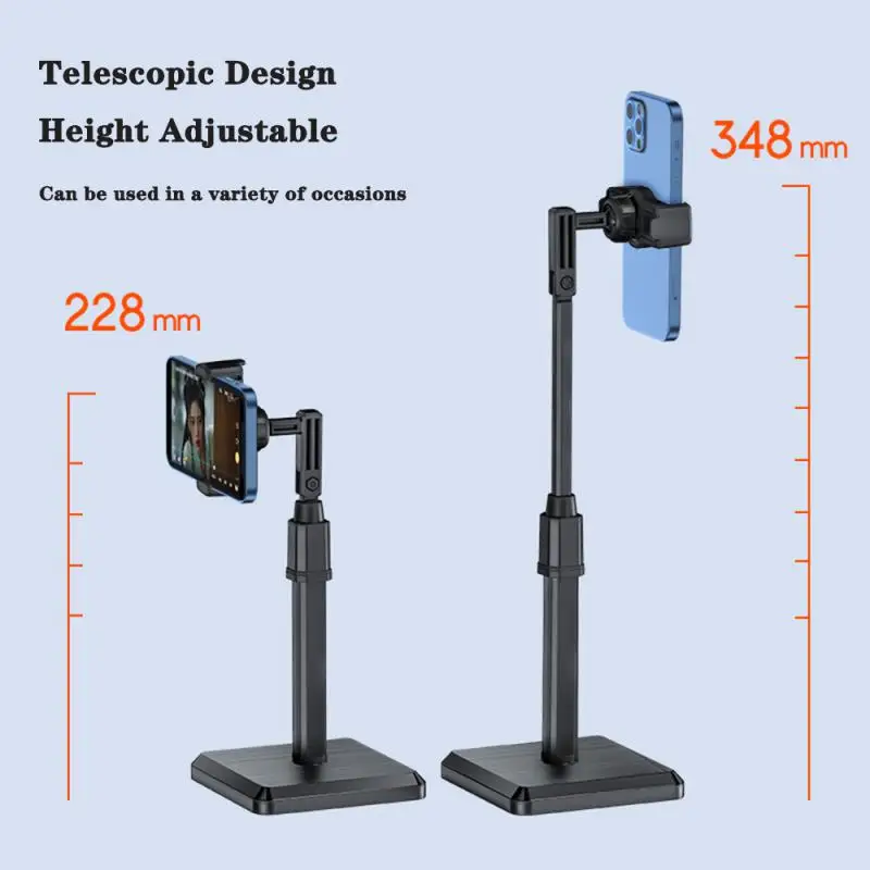 

Выдвижная Подставка для сотового телефона, портативная настольная подставка для телефона, выдвижная подставка для телефона