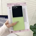 White-Green