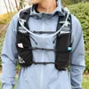 Outdoor Trail Running Backpack Lightweight Running Hydration Vest Backpack Water Backpack for Marathon Cycling Hiking Trail 2