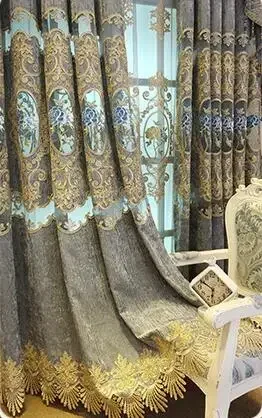 Curtains
