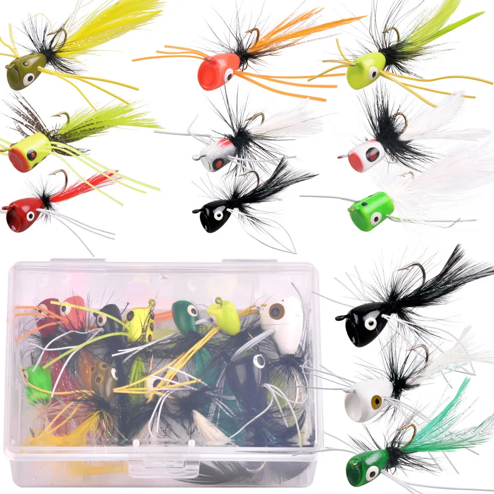 https://ae01.alicdn.com/kf/S27d5d0510ee144e8bf18b8789474b2beW/12Pcs-Box-Fly-Fishing-Poppers-Topwater-Fishing-Lures-Bass-Bluegill-Trout-Salmon-Foam-Popper-Flies-for.jpg