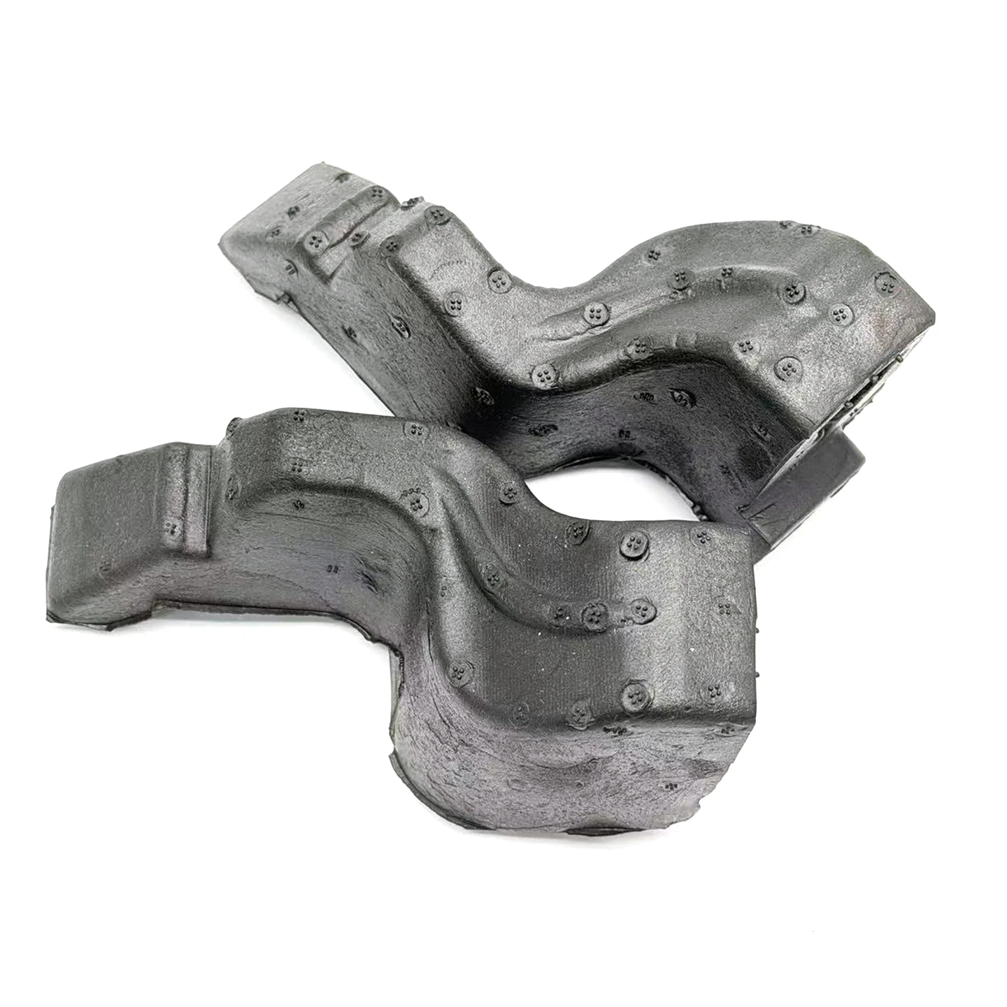 폭스바겐 파사트 B7 CC 2011-2015 3AA823729A 3AA823730A 엔진 후드 폼 실링 필러에 적용 가능