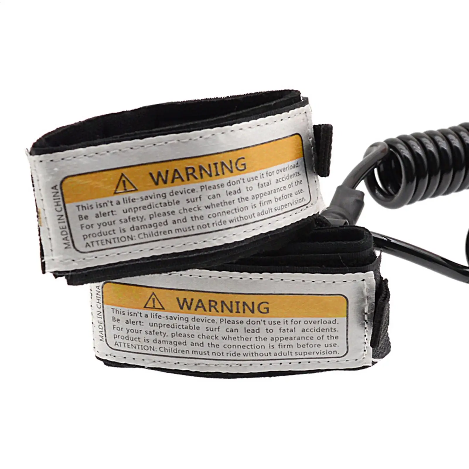 Diving Lanyard Anti Lost Diving Spring Coiled Hand Straps Snorkeling Connect Hand Rope Underwater Aerobics Gear For Son Girls