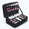 New Makeup Bag For Travel Outing Portable Professional Large Capacity Multifunction Tattoo Tool Women's Cosmetics Case 1