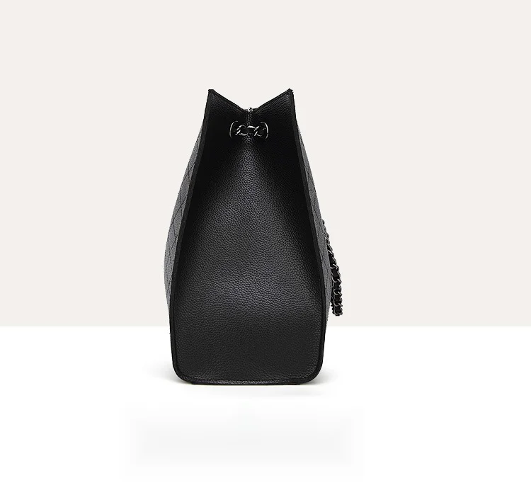 2024. aasta uus Lingge ketiga käeshoitav õlakott ja elegantne stiil suure mahutavusega naiste mitmekülgne kott_voghion.com