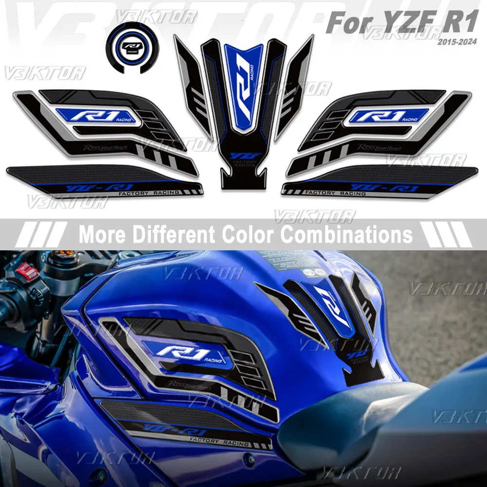 3D-Resin-Tank-Pad-Sticker-Motorcycle-Fuel-Tank-Protection-Decal-For-R1 ...