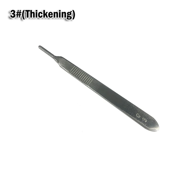 3 (Thickening)