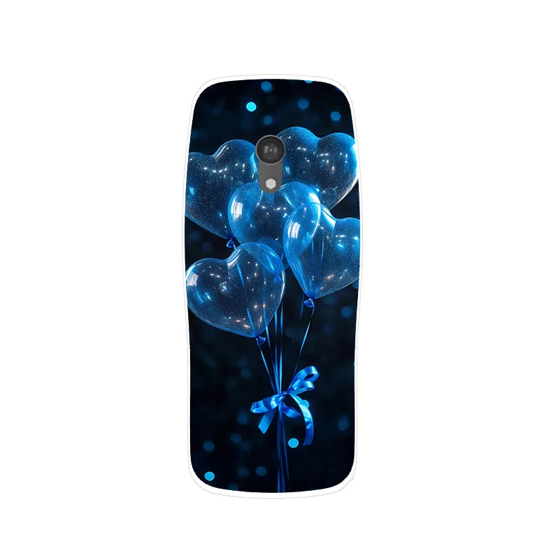 Transparent Soft Silicone Phone Case - Clear Protective Cover