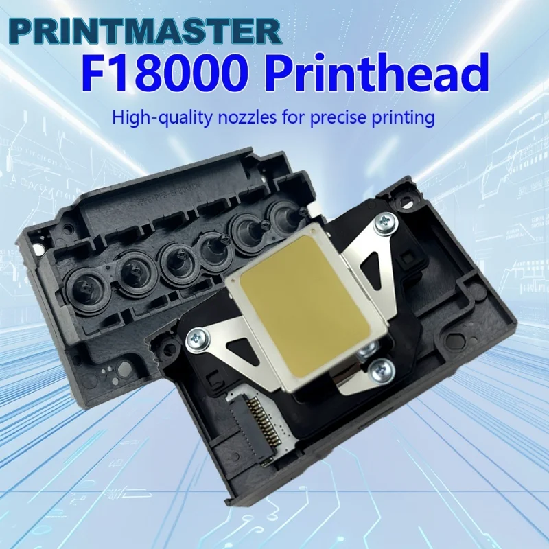 엡손 F180000 R280 R285 R290 R295 T50 T59 L805 RX595 RX610 RX680 L800 L801 프린트 헤드용 Cabezal R330  T60 프린트헤드
