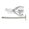 BamuCare 3PCS/5PCS Tracheostomy Tube Medical Grade PVC EO Sterilized Disposable Standard Tracheostomy Tube with Cuff 2